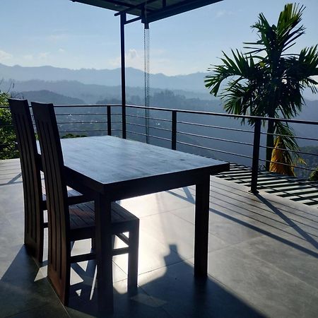 Aloft View Bed & Breakfast Ella Luaran gambar