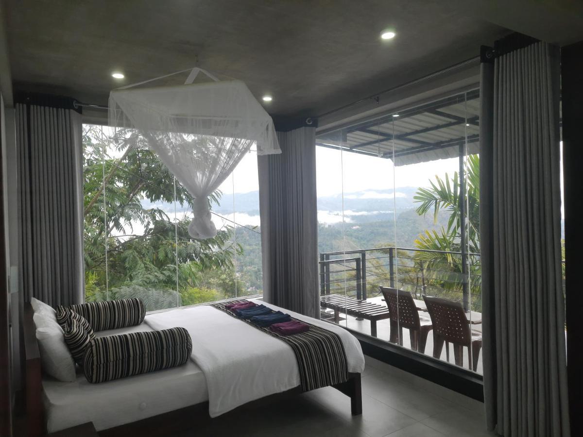 Aloft View Bed & Breakfast Ella Luaran gambar