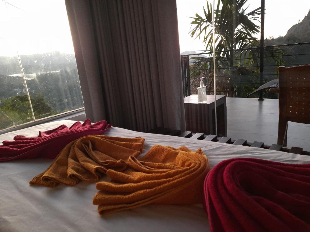 Aloft View Bed & Breakfast Ella Luaran gambar