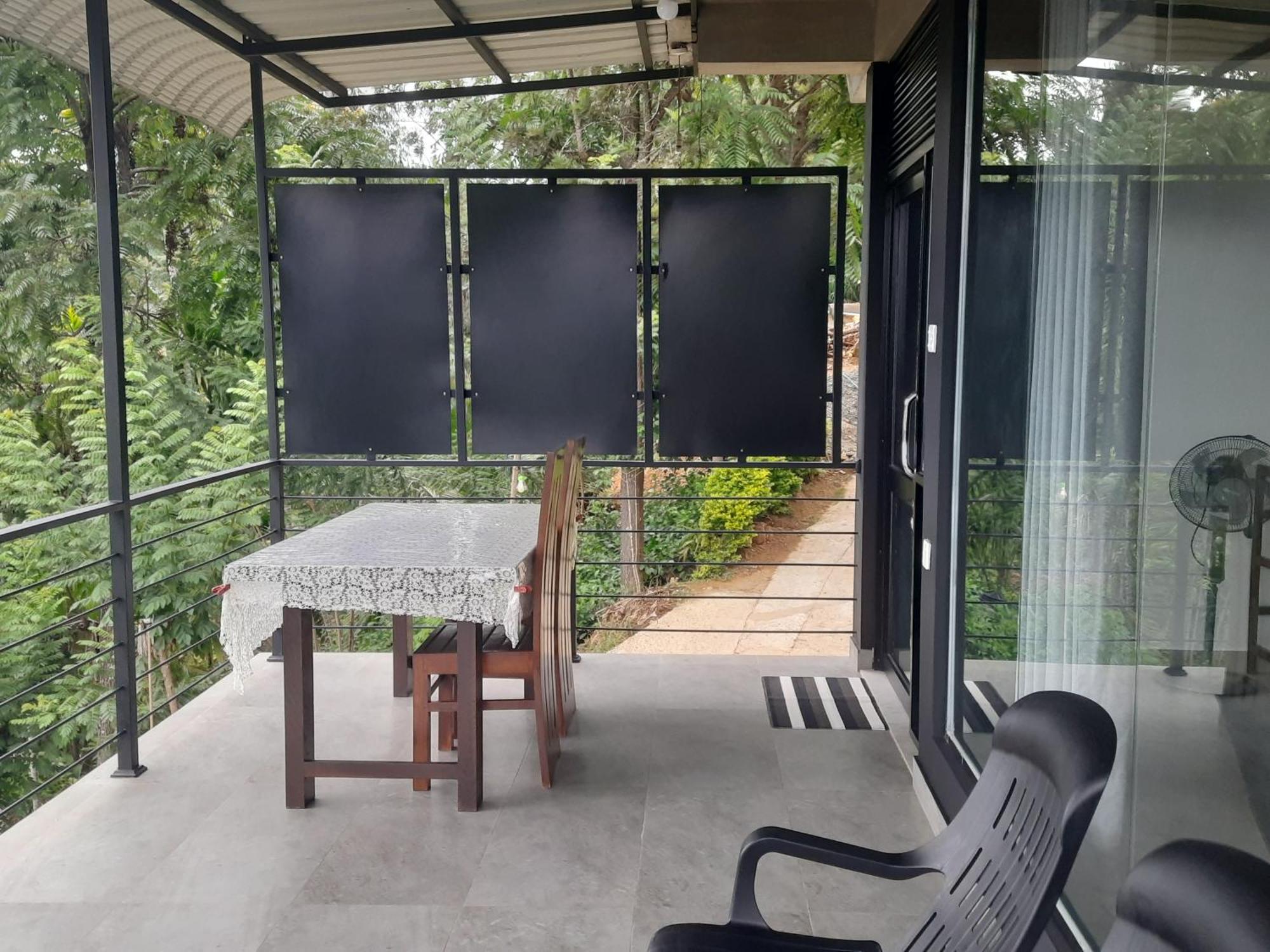 Aloft View Bed & Breakfast Ella Luaran gambar