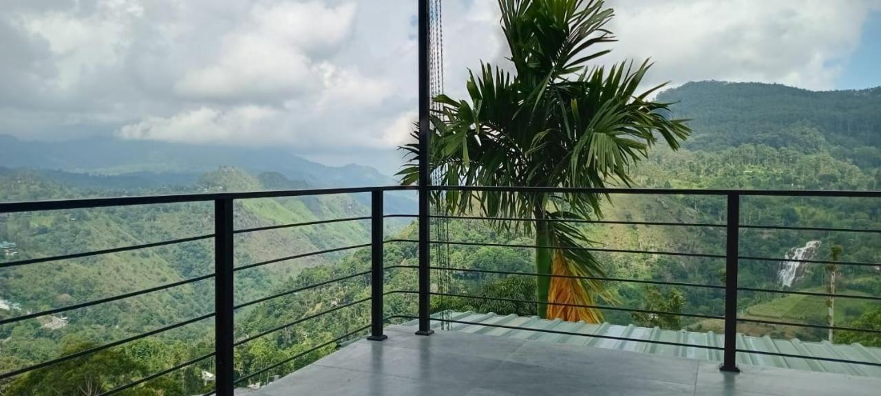 Aloft View Bed & Breakfast Ella Luaran gambar
